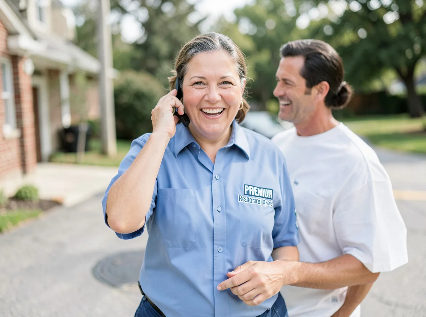 Water Damage Restoration Napa, CA FAQs